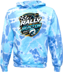 Tie-Dye Hoodies - Rally In Ruston 2027