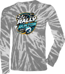 Tie-Dye Long Sleeves - Rally In Ruston 2027
