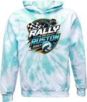 Tie-Dye Hoodies - Rally In Ruston 2027