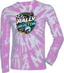 Tie-Dye Long Sleeves - Rally In Ruston 2027