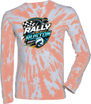Tie-Dye Long Sleeves - Rally In Ruston 2027