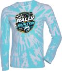 Tie-Dye Long Sleeves - Rally In Ruston 2027