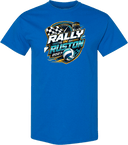 Short Sleeves - Rally In Ruston 2027