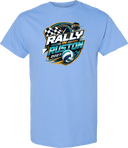 Short Sleeves - Rally In Ruston 2027