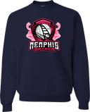 Crew Sweatshirt - Memphis Mayhem 2026 - 2