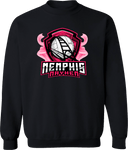 Crew Sweatshirt - Memphis Mayhem 2026 - 2