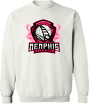 Crew Sweatshirt - Memphis Mayhem 2026 - 2