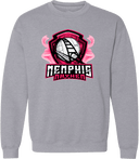 Crew Sweatshirt - Memphis Mayhem 2026 - 2