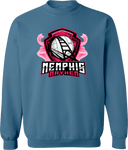 Crew Sweatshirt - Memphis Mayhem 2026 - 2