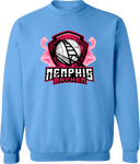 Crew Sweatshirt - Memphis Mayhem 2026 - 2