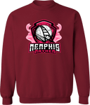 Crew Sweatshirt - Memphis Mayhem 2026 - 2