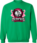 Crew Sweatshirt - Memphis Mayhem 2026 - 2
