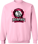 Crew Sweatshirt - Memphis Mayhem 2026 - 2