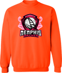 Crew Sweatshirt - Memphis Mayhem 2026 - 2