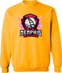 Crew Sweatshirt - Memphis Mayhem 2026 - 2