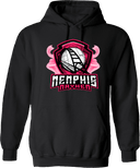 Hoodies - Memphis Mayhem 2026 - 2