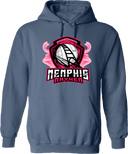 Hoodies - Memphis Mayhem 2026 - 2