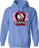 Hoodies - Memphis Mayhem 2026 - 2