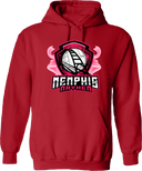 Hoodies - Memphis Mayhem 2026 - 2