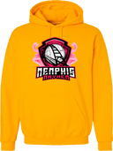Hoodies - Memphis Mayhem 2026 - 2