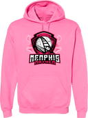 Hoodies - Memphis Mayhem 2026 - 2