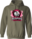 Hoodies - Memphis Mayhem 2026 - 2