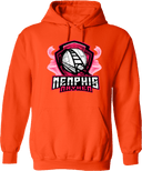 Hoodies - Memphis Mayhem 2026 - 2