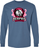Long Sleeves - Memphis Mayhem 2026 - 2