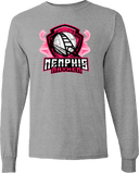 Long Sleeves - Memphis Mayhem 2026 - 2