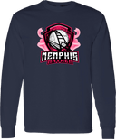 Long Sleeves - Memphis Mayhem 2026 - 2