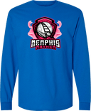 Long Sleeves - Memphis Mayhem 2026 - 2