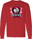 Long Sleeves - Memphis Mayhem 2026 - 2