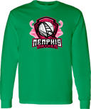 Long Sleeves - Memphis Mayhem 2026 - 2