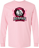 Long Sleeves - Memphis Mayhem 2026 - 2