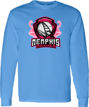 Long Sleeves - Memphis Mayhem 2026 - 2