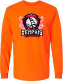 Long Sleeves - Memphis Mayhem 2026 - 2