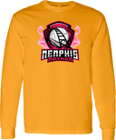Long Sleeves - Memphis Mayhem 2026 - 2