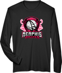Performance Long Sleeves - Memphis Mayhem 2026 - 2