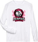 Performance Long Sleeves - Memphis Mayhem 2026 - 2