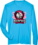 Performance Long Sleeves - Memphis Mayhem 2026 - 2
