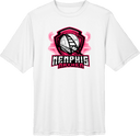 Performance Short Sleeves - Memphis Mayhem 2026 - 2