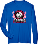 Performance Long Sleeves - Memphis Mayhem 2026 - 2