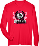 Performance Long Sleeves - Memphis Mayhem 2026 - 2