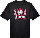 Performance Short Sleeves - Memphis Mayhem 2026 - 2