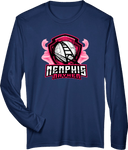 Performance Long Sleeves - Memphis Mayhem 2026 - 2