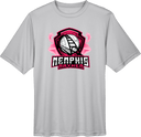 Performance Short Sleeves - Memphis Mayhem 2026 - 2