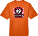 Performance Short Sleeves - Memphis Mayhem 2026 - 2