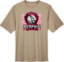 Performance Short Sleeves - Memphis Mayhem 2026 - 2