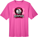 Performance Short Sleeves - Memphis Mayhem 2026 - 2