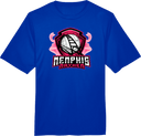 Performance Short Sleeves - Memphis Mayhem 2026 - 2